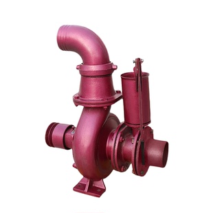 双叶轮离心泵手压拖泵抽水器农用抽水机农田灌溉高扬程大流量水泵