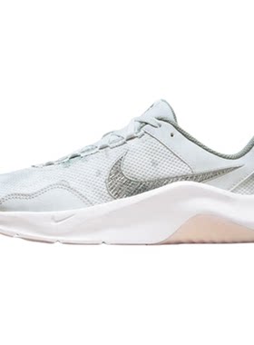 NIKE/耐克女鞋LGNDSSNTIAL 新款透气休闲运动跑步鞋DV9008-001