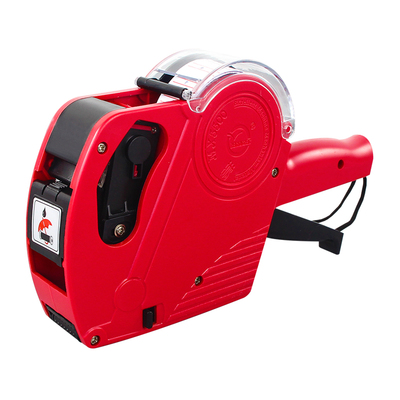 打价机价钱打码器手持超市专用