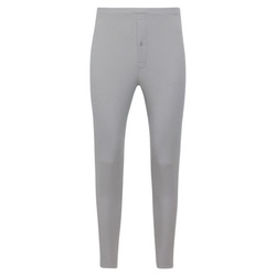 爱慕先生24秋冬莫代尔保暖秋裤男士本命年红品打底长裤NS73A661P