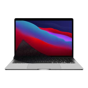 适用于MacBook键盘膜Pro16寸14电脑Air13笔记本2025苹果Mac键盘M3贴Air15.3防尘M2macpro保护膜2024薄M1透明