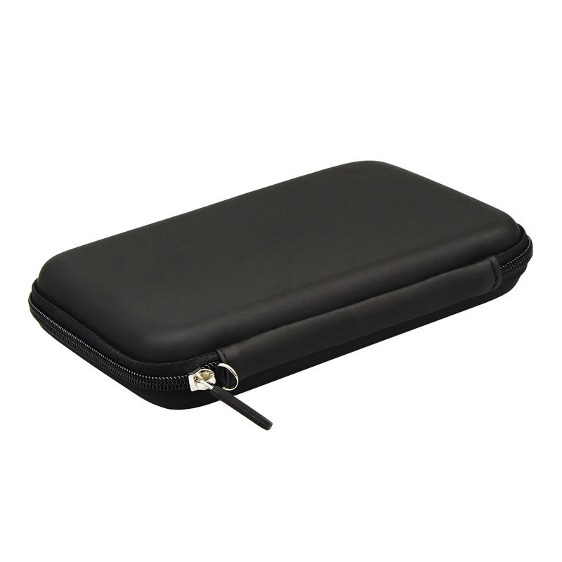 适用GPD Pocket2/Mini掌机收纳包壹号本ONE2便携7英寸防摔EVA硬包