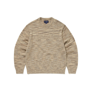 thisisneverthat® Static Knit Sweater 25年秋冬款毛衣花纹