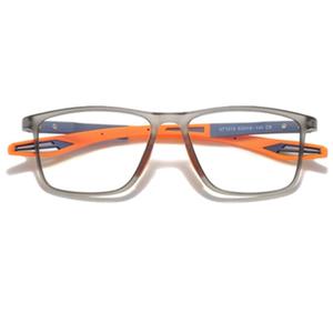 新款超轻防蓝光老花镜男士TR90中老年高清老花镜女士运动时尚眼镜