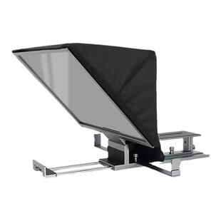 富威德TP16提词器相机直播主播演讲采访平板手机大屏16寸题字器