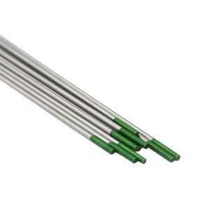 沪工钨针氩弧焊焊针氩弧焊机乌针钨极针铈钨棒坞针棒氩弧焊枪配件