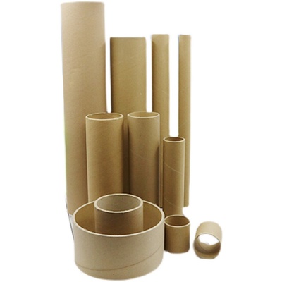 纸管海报纸筒快递打包手工书画筒