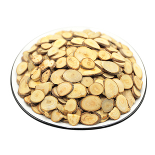 圆桂枝中药材桂枝片500g克桂枝圆片广西产玉桂另有售桂枝尖桂枝片