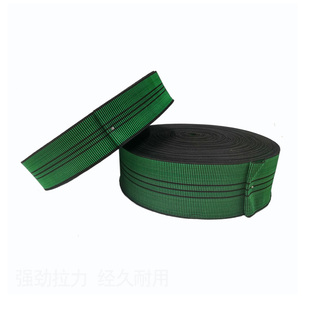 顾咖沙发橡筋弹力带宽松紧加厚绷带维修沙发塌陷蛇形平簧小拉弹簧