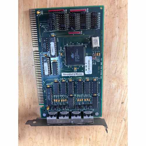 【请询价】ST16555DCU去胶工业控制主板210009100