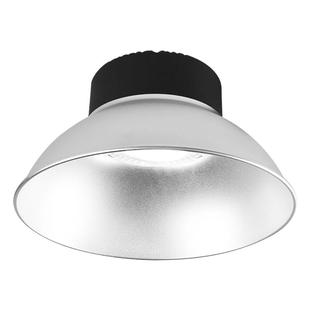 欧普led灯泡工矿灯50w100w厂房仓库工厂天棚灯室内照明灯超亮射灯