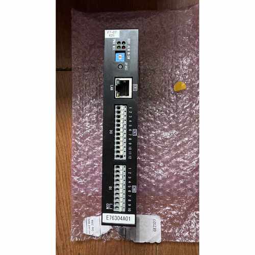 议价德玛吉森精机F707K21模块库存库存带库存标签型号适用