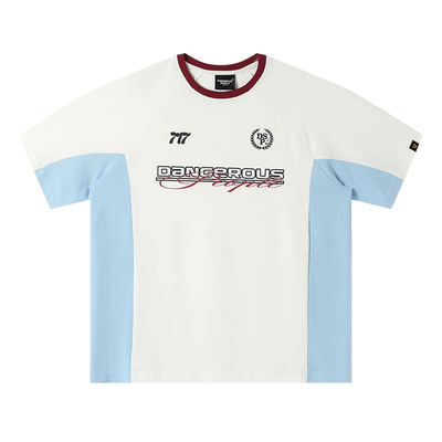 薛之谦dsp索罗娜凉感运动T恤