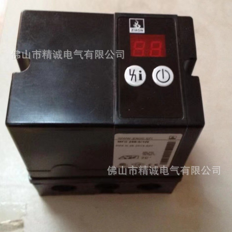 Krom霍科德控制器 IFD258-10/1W  点火控制器 燃烧机 烧嘴点火器