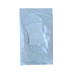 医用引流导管固定贴导尿管体表固定装置鼻胃管透气胶贴无菌独立装