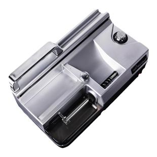 诤友正品家用粗中细三用8.6.5.5mm小型圈卷烟器新款全自动卷烟机