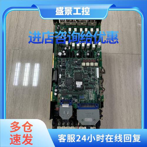 议价安川伺服驱动板电源板  DF9100226-B0议价