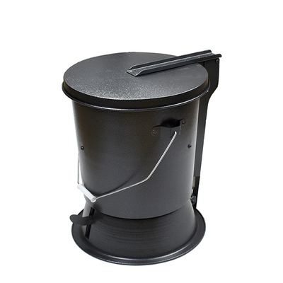 烤肉店灭碳桶木炭熄火盒灭火工具