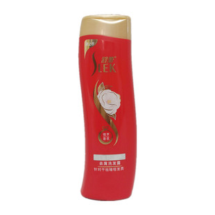 【正品保证】舒.蕾洗发露200ml山茶花去屑滋养绿茶控油葡萄籽修护