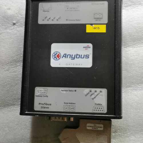 【询价】HMS  ABX-EMBS-PDPS，AB7634-B实物图适用