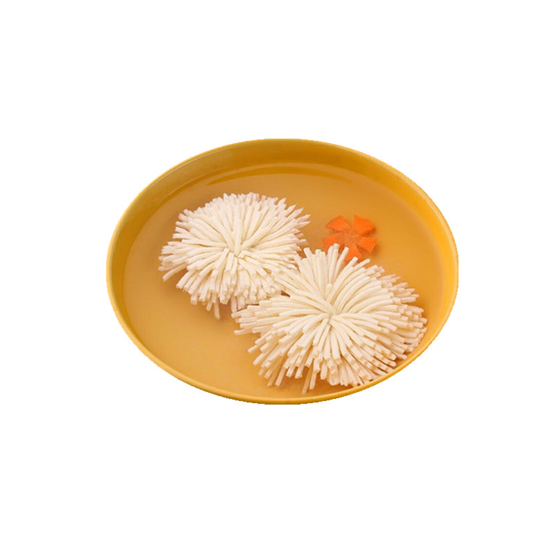 不锈钢菊花豆腐刀模具菊花豆腐模豆腐切丝模具菊花刀模文思豆腐模