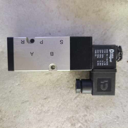 {议价}全新德国原装NASS MAGNET整套电磁阀321-221