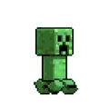 12.Creeper (Sisisisi)