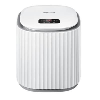 MINICOLO内衣洗衣机家用迷你小型
