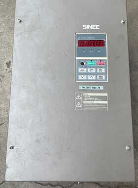 【议价-可维修】变频器，EM330D-030-3B，380V-30KW /均有货