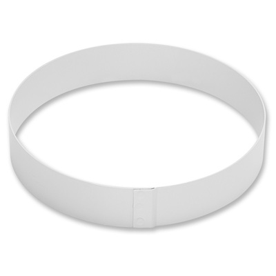 慕斯蛋糕模具三能304不锈钢