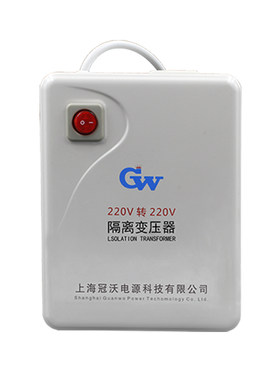 隔离变压器220V转220V变220V纯铜