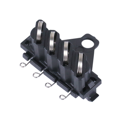 适用奔图M6508硒鼓芯片接触点