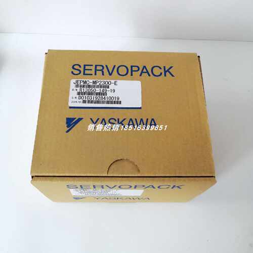 议价JEPMC-MP2300-E/JAPMC-CM2310全新原装现货销质保一年