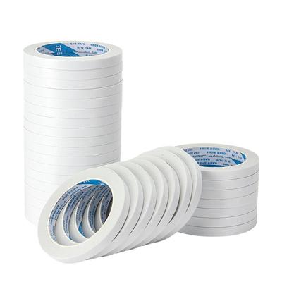 双面胶超薄高粘度办公手工学生用