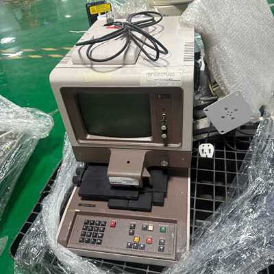 【请询价】TENCOR拓普康AlphaStepAS200表面粗糙度