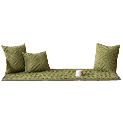 2025薄款红木沙发垫实木四季通用老式海绵座垫子专用新款椅子坐垫