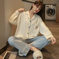 Jyr_8706# карманный медведь Cardigan Cardigan