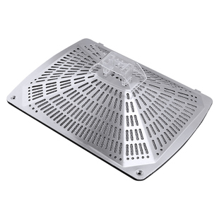 适用美的抽油烟机过滤网通用拢烟防油网罩吸油烟机过滤网厨房配件