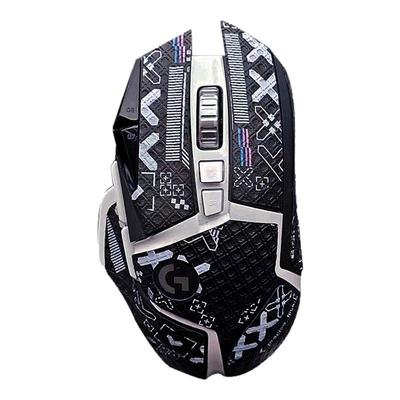 g502系列防滑防汗贴纸用过都说好