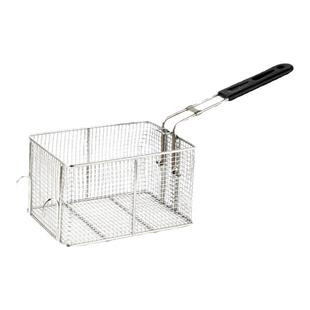 包邮不锈钢炸筛炸网炸篮炸筐炸炉炸蓝油炸锅滤油筛炸框炸密孔商用