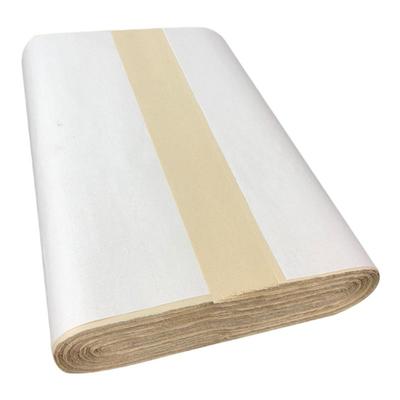 清仓处理书法专用空白粗糙六尺屏