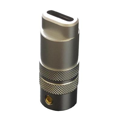 diy数据线配件金属外壳