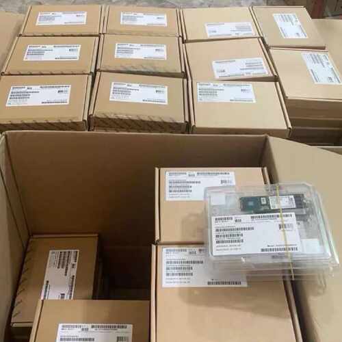 【询价】盒装S4510 480G 2280 到货适用