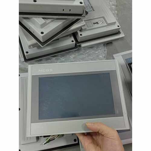 询价-昆仑通态7寸触摸屏TPC7022Es功-可维修