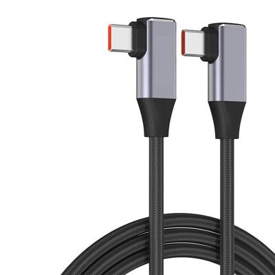 适用于尼康z佳能eosr5/6索尼微单a7m3图片直播OTG数据线一拍即传 华为安卓手机云台照片弯头Type-c连接传输线