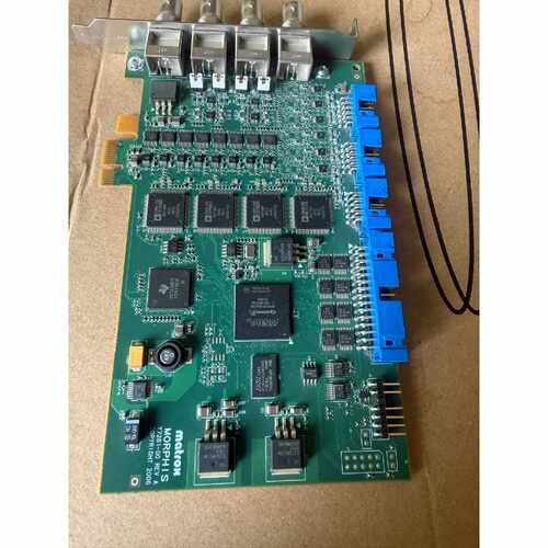 溢价-Matroh迈创Y7281-00 REV A MOR4VDE