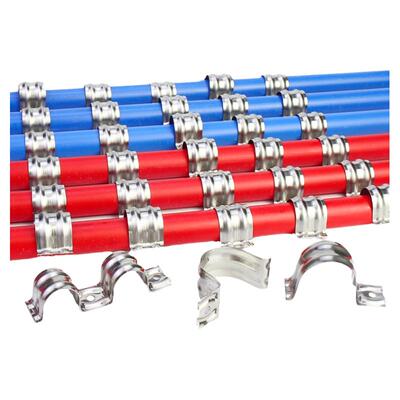 【回购王】不锈钢连排骑马卡