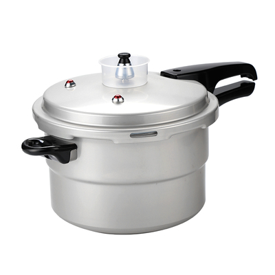 家旺红双喜高压锅家用燃气电磁炉正品小型压力锅防爆安全商用大锅