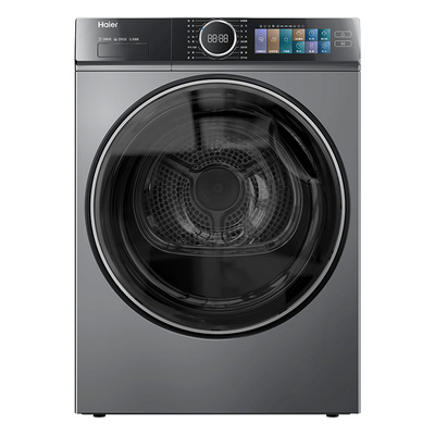 海尔10公斤双擎热泵干衣烘干机