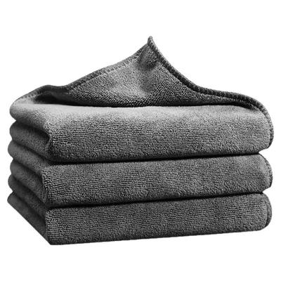 高级专用洗车毛巾擦车布吸水汽车